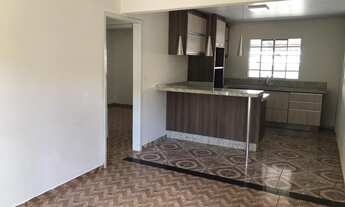 Imagem 4: Casa a Venda no Núcleo Djalma Mendes com 134 m²