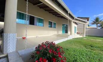 Imagem 2: Casa 3 quartos Lote 1.100m2 Arniqueira Conj 4