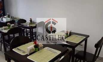 Imagem 3: SALA COMERCIAL COM CAFÉ MONTADO MOOCA