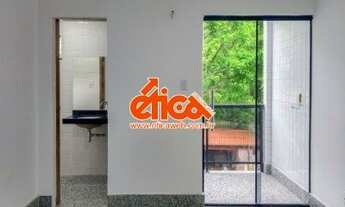 Imagem 7: EDIFÍCIO LEANDRO EMPREENDMENTO NOVO EM ICOARACI APTO 02 SUITES E 01 VAGA