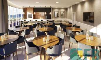 Imagem 7: PLENILUNI RESIDENZIALE - zona II - Frente 1 avenida