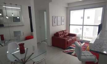 Imagem 2: Apto 54 m2 de 2 dorm, suíte, varanda e vaga