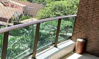 Imagem 4: Apartamento para aluguel e venda possui 140 metros quadrados com 3 quartos em Monteiro - R