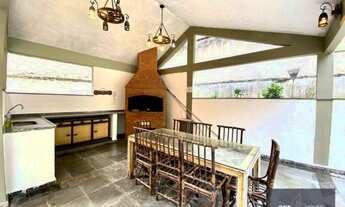 Imagem 2: Apartamento com 3 dormitórios à venda, 163 m² por R$ 550.000 - Vila Andrade - São Paulo/SP