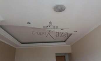 Imagem 2: Apartamento - 03 Dormitórios - Cidade Morumbi - Venda