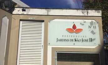 Imagem 2: Apartamento no Bairro Serraria - São José
