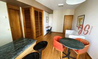 Imagem 3: Apartamento à venda no bairro Lourdes - Belo Horizonte/MG