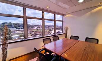 Imagem 2: Andar/laje corporativa para aluguel e venda tem 559 metros quadrados