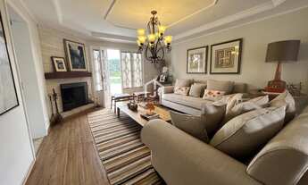 Imagem 3: Casa de condomínio para venda com 562 metros quadrados com 5 quartos