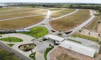 Imagem 4: Oportunidade! Lote residencial em espetacular condomínio-clube às margens da Lagoa do Bonf