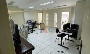 Imagem 3: Sala para alugar, 100 m² por R$ 1.500/mês - Centro - Londrina/PR