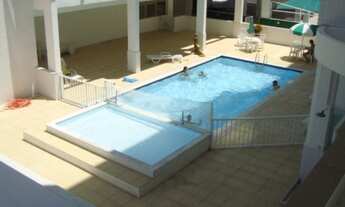 Imagem 4: Apartamento para aluguel tem 64 metros quadrados com 1 quarto em Braga - Cabo Frio - RJ