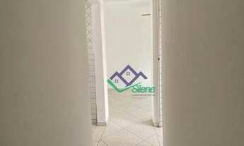 Imagem 3: Apartamento com 1 dormitório à venda, Elevador, 2 Quadras Praia - Gonzaga - Santos/SP