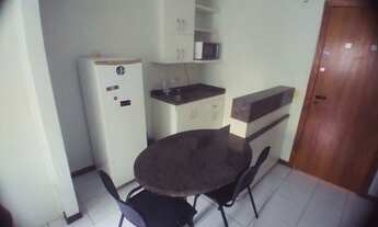 Imagem 6: Kitnet para alugar, 35 m² por R$ 1.869,33/mês - Sudoeste - Brasília/DF