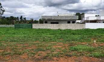Imagem 5: Terreno em condomínio - Bairro Terras Alpha Residencial 2 em Senador Canedo