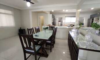 Imagem 7: Apartamento Frente Mar à Venda com 3 Quartos na Praia do Morro Guarapari-ES