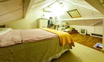 Imagem 2: Baixouuuuu 100K pra vender rápido! Vendo lindo apto. no melhor local de Ipanema!