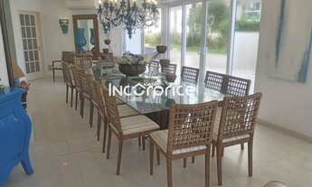 Imagem 3: Apartamento para Venda em Bertioga, Riviera de São Lourenço, 5 dormitórios, 5 suítes, 6 ba