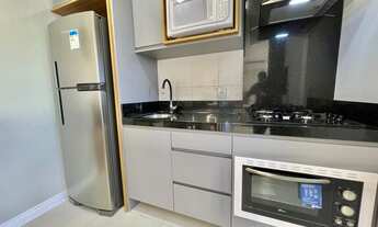 Imagem 5: Apartamento finamente mobiliado e decorado com 02 VAGAS DE GARAGEM!!!