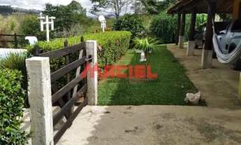 Imagem 2: Venda - RURAL (fazenda, sítio e chácara) - ALTO DA PONTE - SAO JOSE DOS CAMPOS - AT 11000