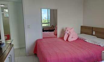 Imagem 6: Apartamento para venda - Lion - Alphaville - Salvador