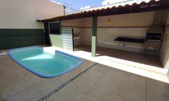 Imagem 6: Casa à venda no Ibituruma em MOC, com piscina