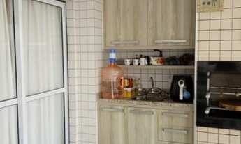 Imagem 6: São Paulo - Apartamento Padrão - Vila Formosa