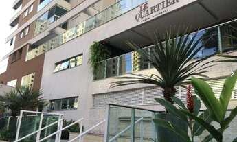 Imagem: Apartamento Le Quartier 79 m² 3 quartos