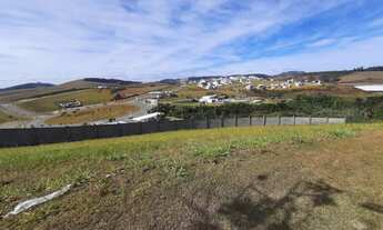 Imagem 4: Terreno Alphaville 690 m² com vista