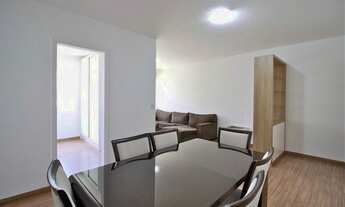 Imagem 4: Apartamento com 3 dormitórios para alugar, 68 m² por R$ 1.350,00/mês - Campo Comprido - Cu