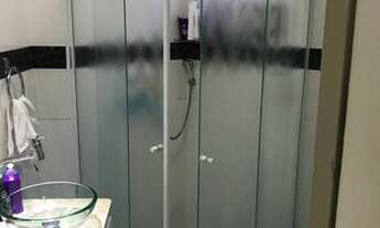 Imagem 5: Apartamento para venda com 56 metros quadrados com 2 quartos em Parque Taboão - Taboão da