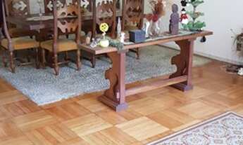 Imagem 2: Apartamento para venda possui 205 m2 com 3 quartos em Botafogo - Rio de Janeiro - RJ