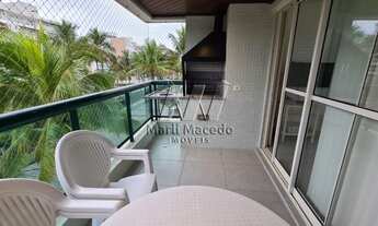 Imagem 7: Apto com bela vista no módulo 6