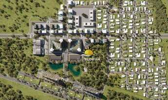 Imagem 4: APARTAMENTO DUPLEX NO VIVAPARK NO ÚLTIMO ANDAR