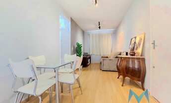 Imagem 7: Apartamento com 2 quartos no Vila das Azaléias - Bairro Conjunto Habitacional José Garcia