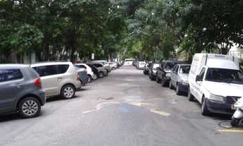 Imagem 2: RIO DE JANEIRO - Apartamento Padrão - Laranjeiras Laranjeiras