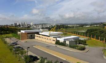 Imagem 2: Terreno em Condomínio 937m² - Alphaville I - Urbanova São José dos Campos - SP