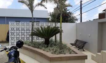 Imagem 10: Apartamento a venda com 110 metros quadrados na Parquelândia