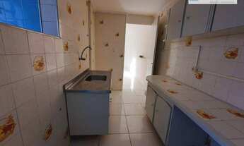 Imagem 5: Apartamento com 2 dormitórios à venda, 46 m² por R$ 165.000 - Jardim Marica - Mogi das Cru