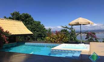 Imagem 3: FLORIANóPOLIS - Casa Padrão - Morro da Cruz