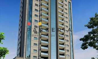 Imagem 3: Apartamento à venda no Kobrasol com 03 dormitórios sendo 03 suítes