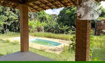 Imagem 5: ARAÇOIABA DA SERRA - Chácara - Recanto Ipanema do Meio