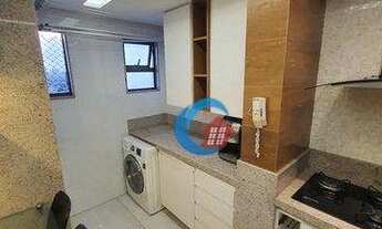 Imagem 4: Apartamento com 2 quartos à venda, 69m por R$ 465 mil - Madalena - Recife/PE