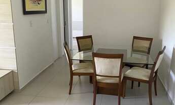 Imagem 2: 2/4 com suíte - Condominio Morada Real