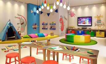 Imagem 5: Up Lago dos Patos - aptos de 42m² a 55m² - Vila Galvão - Guarulhos, SP