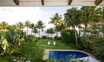 Imagem 3: Casa de condomínio sobrado para venda na Praia do Camburizinho