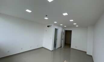 Imagem 4: Union Work - 22 metros