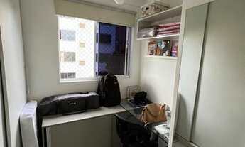 Imagem 6: Jt Apartamento para venda com 62 metros quadrados com 3 quartos em Socopo - Teresina - PI