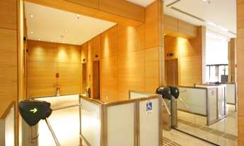 Imagem 3: São Paulo - Conjunto Comercial/Sala - JARDIM EUROPA