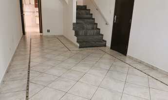 Imagem 5: Sobrado para venda com 130 metros quadrados com 3 quartos em Jardim Paraíso - São Paulo